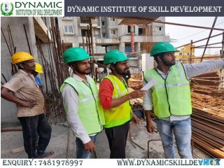 Discover Innovative Safety Training at Patna's Premier Skill Development Hub!