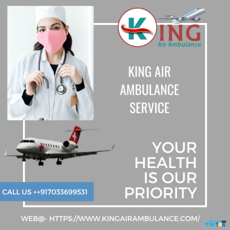 king-air-ambulance-service-in-kolkata-by-king-get-a-quality-based-service-big-0