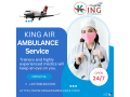 air-ambulance-service-in-ranchi-by-king-get-a-cost-effective-medical-solutions-small-0