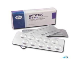 Where To Buy Cytotec Abortion Pill Online Safely?