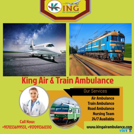 book-king-air-ambulance-service-in-patna-with-medical-team-at-economic-cost-big-0