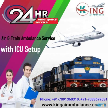 get-the-best-and-most-amazing-charter-air-ambulance-service-in-ranchi-by-king-ambulance-big-0