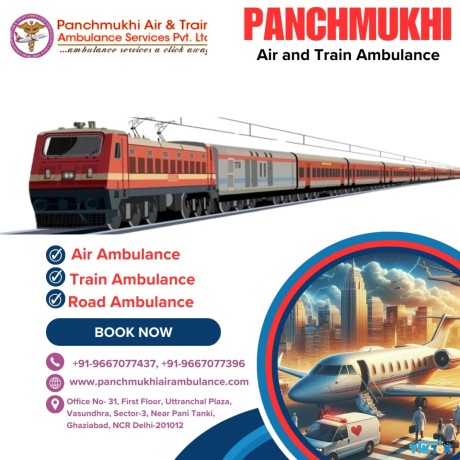 book-panchmukhi-train-ambulance-in-guwahati-for-a-safer-medical-transportation-experience-big-0