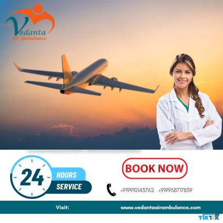 select-vedanta-air-ambulance-from-mumbai-with-excellent-healthcare-attention-big-0