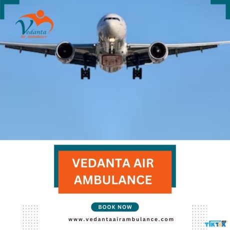 book-vedanta-air-ambulance-in-indore-for-a-risk-free-journey-big-0