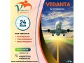 select-vedanta-air-ambulance-from-delhi-with-superior-medical-features-small-0