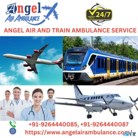 angel-air-and-train-ambulance-service-in-guwahati-offers-reliable-medical-equipment-big-0