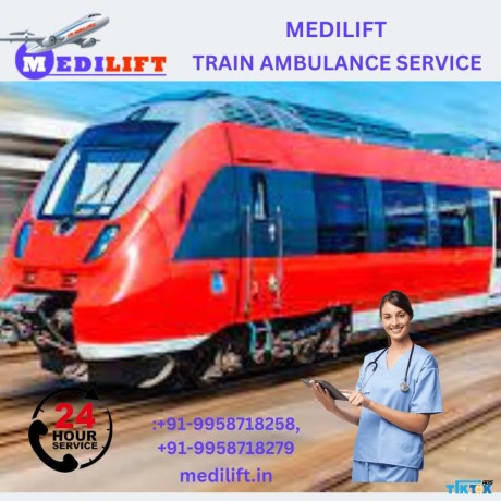 medilift-train-ambulance-service-in-bangalore-offer-patients-transfer-facilities-big-0