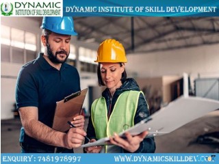 Gain Essential Skills with Dynamic's Safety Officer Course in Patna