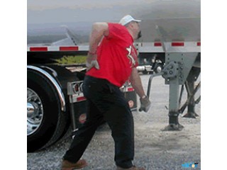 Ensure a safe workplace with the trailer safety improvement