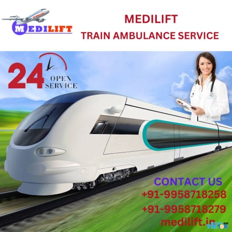 book-medilift-train-ambulance-service-in-bangalore-for-urgent-medical-assistance-big-0