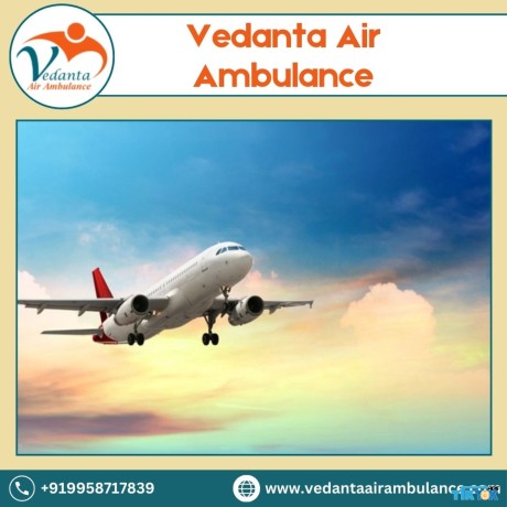 select-vedanta-air-ambulance-from-patna-with-a-world-class-medical-system-big-0