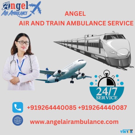 angel-air-and-train-ambulance-service-in-mumbai-offers-superb-medical-solutions-big-0