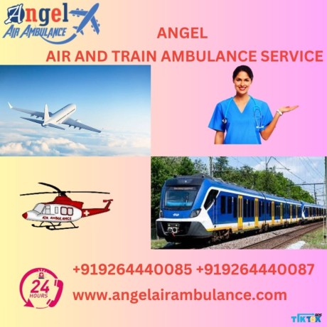 book-angel-air-and-train-ambulance-service-in-chennai-for-secure-transfer-big-0