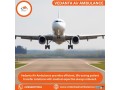 select-vedanta-air-ambulance-from-ranchi-with-superb-healthcare-amenities-small-0