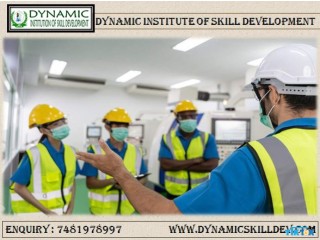 Enroll at Dynamic Institution – Leading Safety Institute in Patna for Bright Career Opportunities