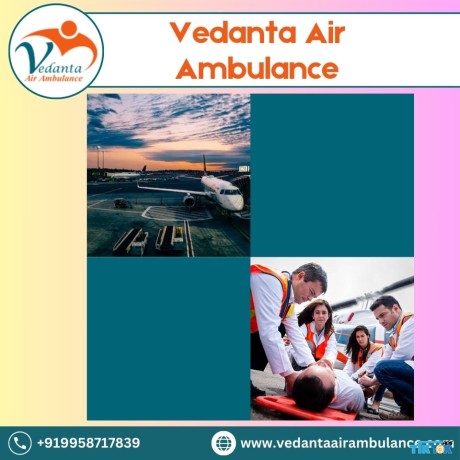 pick-vedanta-air-ambulance-from-delhi-with-the-finest-medical-solutions-big-0