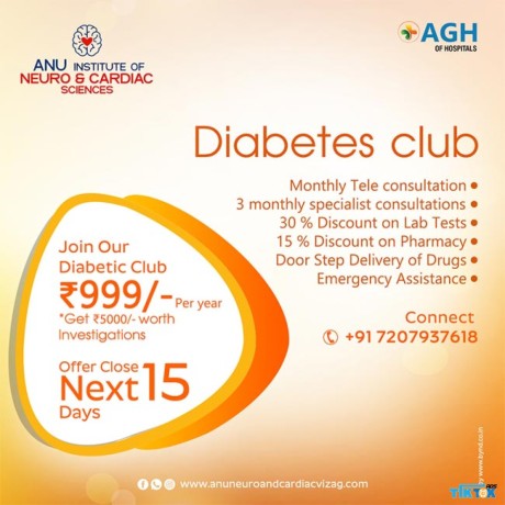 anu-diabetic-obesity-clinic-diabetes-specialist-in-beachroad-vizag-big-0