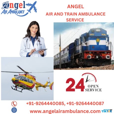 get-angel-air-and-train-ambulance-service-in-patna-with-life-support-transport-facilities-big-0