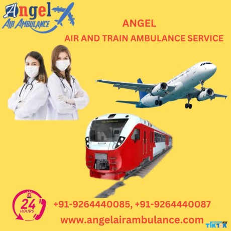 angel-air-and-train-ambulance-service-in-kolkata-offers-bed-to-bed-patients-transfer-service-big-0