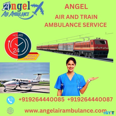 get-angel-air-and-train-ambulance-service-in-mumbai-with-life-support-medical-assistance-big-0