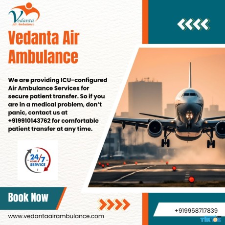 choose-vedanta-air-ambulance-in-patna-with-the-latest-remedial-facility-big-0