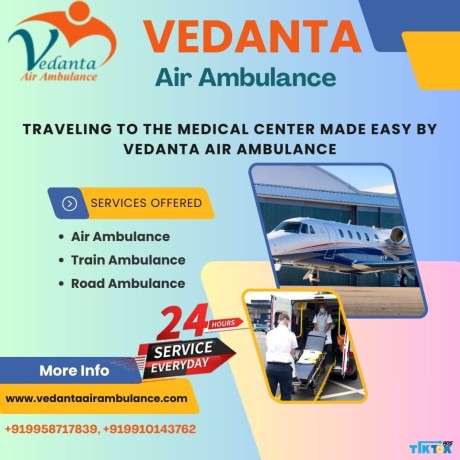 choose-vedanta-air-ambulance-from-guwahati-with-life-saving-medical-care-big-0