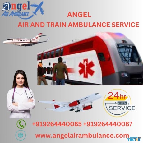 utilize-angel-air-and-train-ambulance-service-in-kolkata-with-reliable-transportation-big-0