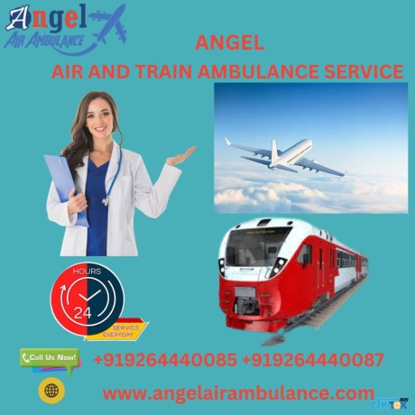 gain-angel-air-and-train-ambulance-service-in-guwahati-with-modern-icu-setup-big-0