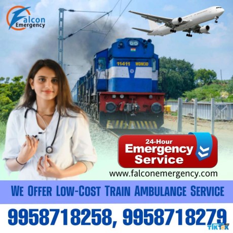 falcon-train-ambulance-in-patna-provides-safe-and-non-risky-medical-transfer-big-0