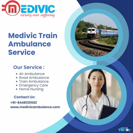 medivic-aviation-train-ambulance-service-in-patna-safeguards-lives-big-0