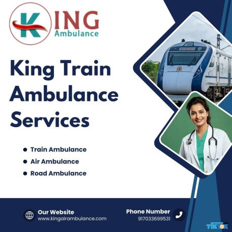 king-train-ambulance-is-a-patient-transfer-service-provider-in-kolkata-big-0