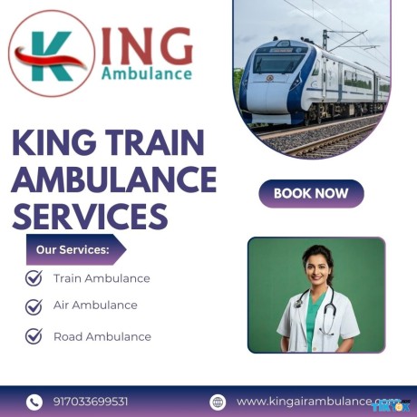 chennai-based-king-train-ambulance-have-made-journey-for-sick-patient-big-0