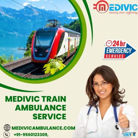 a-life-help-ventilator-fitted-medivic-aviation-train-ambulance-service-in-raipur-big-0