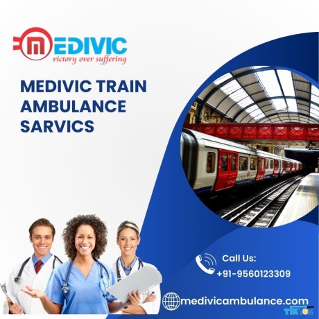 medivic-aviation-train-ambulance-service-in-allahabad-can-help-you-make-medical-arrangements-big-0