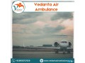 utilize-vedanta-air-ambulance-in-chennai-with-fabulous-medical-treatment-small-0