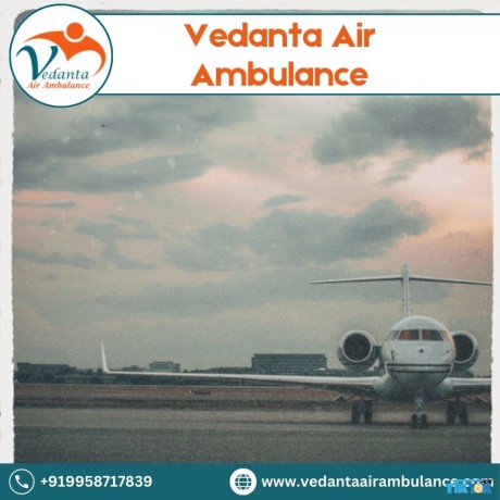 utilize-vedanta-air-ambulance-in-chennai-with-fabulous-medical-treatment-big-0