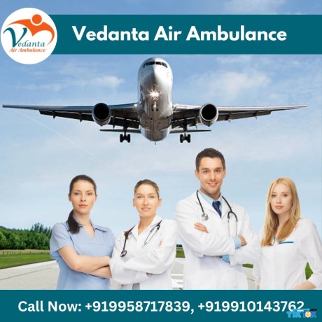 use-vedanta-air-ambulance-from-guwahati-with-splendid-medical-machinery-big-0