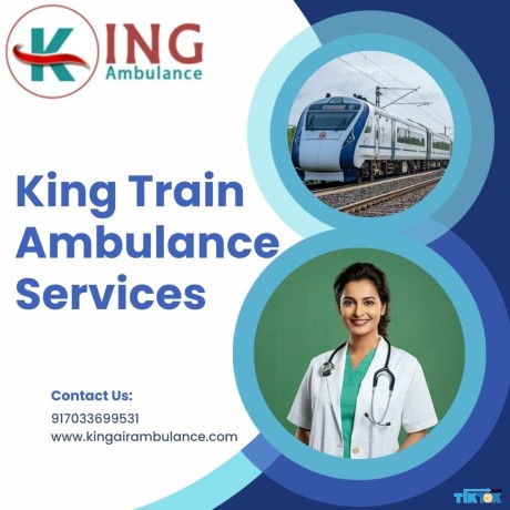 king-train-ambulance-service-in-ranchi-installed-equipment-seats-big-0