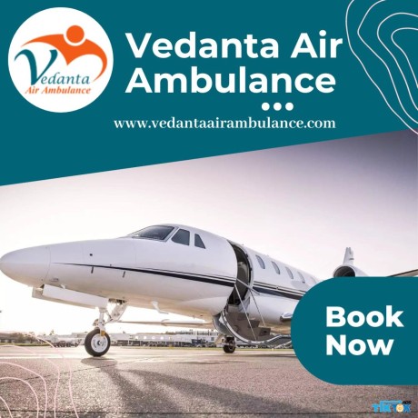 for-quick-patient-transfer-book-vedanta-air-ambulance-in-delhi-big-0