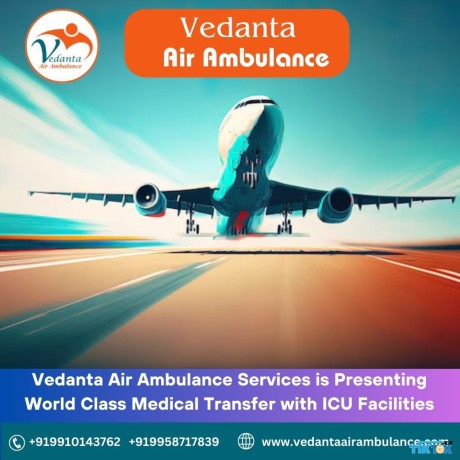 utilize-vedanta-air-ambulance-from-mumbai-with-essential-medical-attention-big-0