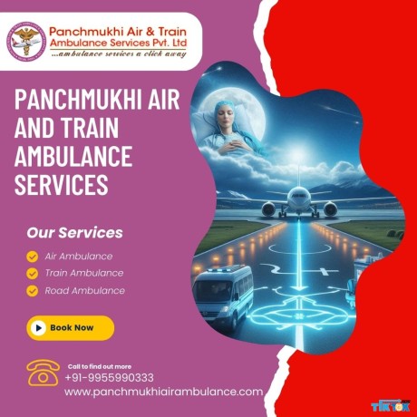 panchmukhi-air-and-train-ambulance-in-delhi-with-world-class-medical-system-big-0