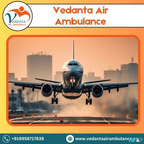 vedanta-air-ambulance-in-ranchi-delivers-apt-medical-services-during-emergency-big-0