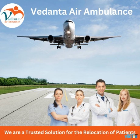 vedanta-air-ambulance-from-guwahati-safest-and-trouble-free-big-0