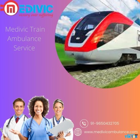 utilize-medivic-aviation-train-ambulance-service-with-modern-facilities-in-mumbai-big-0