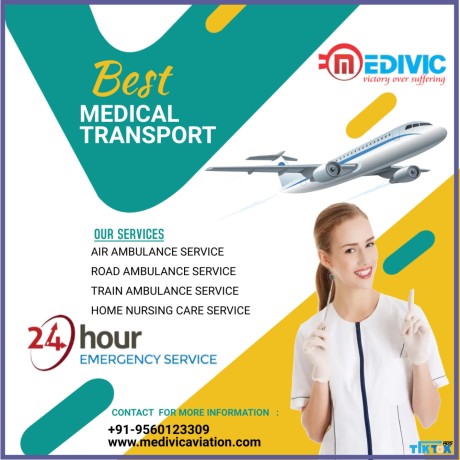 avail-matchless-conveniences-by-medivic-air-ambulance-in-guwahati-big-0