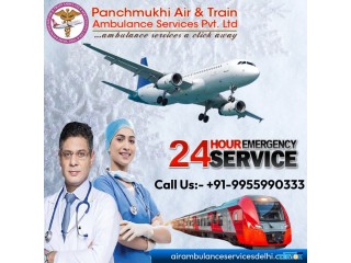 For any Queries Contact Panchmukhi Train Ambulance Service in Kolkata