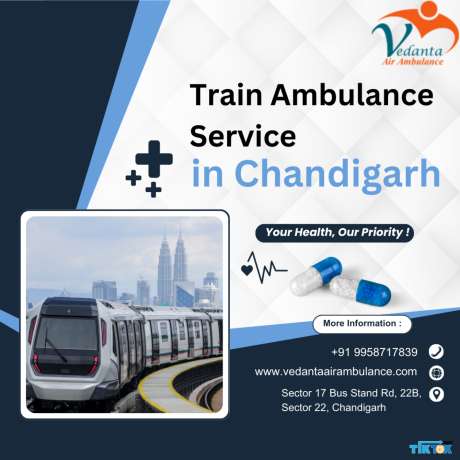 vedanta-ambulance-service-in-chandigarh-for-patient-relocation-big-0