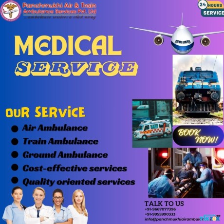 get-benefit-of-panchmukhi-train-ambulance-service-in-ranchi-with-best-medical-team-big-0