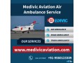 medivic-air-ambulance-service-in-jamshedpur-take-the-convenient-patient-rescue-service-small-0